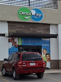 DENTAL SIGN