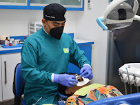 DENTAL SIGN