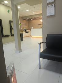 Bencomo Dental Clinic