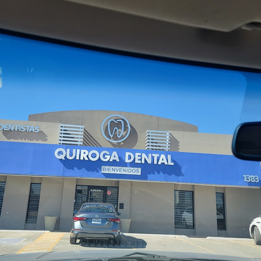Quiroga Dental Care Americas - dental clinic in Juarez, Mexico