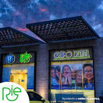 Rie Grupo Dental