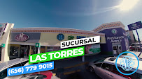 Rie Grupo Dental