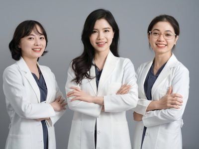 Greenfield Dental Clinic Hanoi