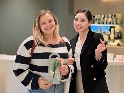 Greenfield Dental Clinic Hanoi - Hanoi