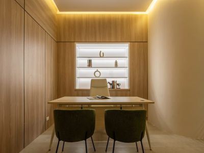 Greenfield Dental Clinic Hanoi - Hanoi