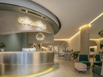 Greenfield Dental Clinic Hanoi - Hanoi