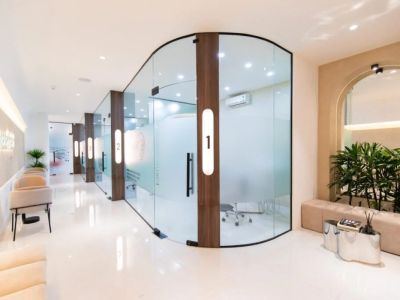 Greenfield Dental in Hanoi, Vietnam, photograph 8