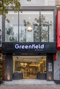 Greenfield Dental Clinic Hanoi