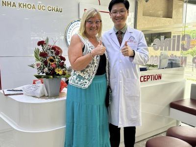 Australian Dental Clinic Hanoi