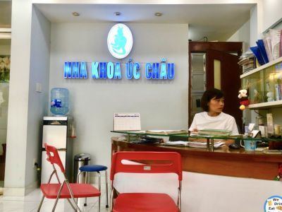 Australian Dental Clinic Hanoi - Hanoi