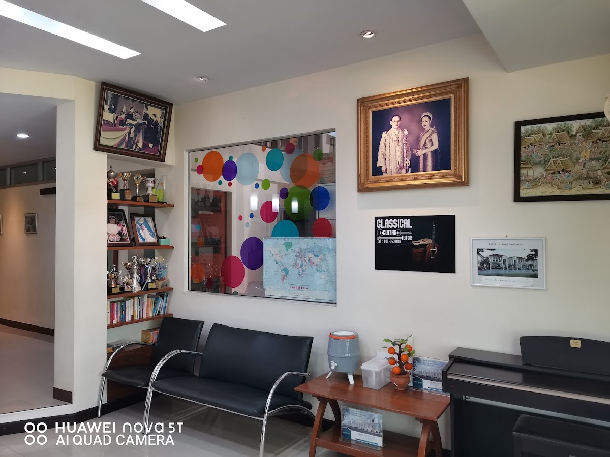 Phuket International Dental Center