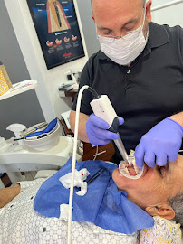 Gio Dental & Med Spa