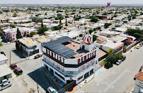 OdontoWhite in Juarez, Mexico