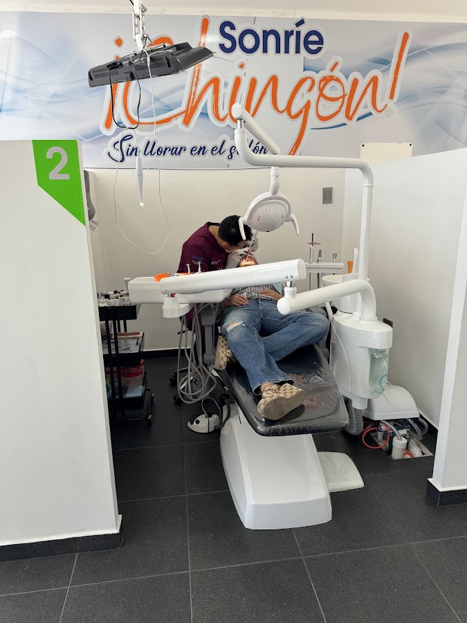 Clínica Dental Molar Company | Mejor dentista, odontólogo en Ciudad Juárez | Sucursal López Mateos - dental clinic in Juarez, Mexico