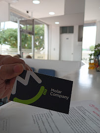 Clínica Dental Molar Company | Mejor dentista, odontólogo en Ciudad Juárez | Sucursal López Mateos