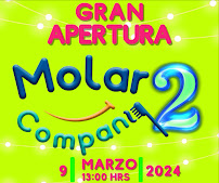 Clínica Dental Molar Company | Mejor dentista, odontólogo en Ciudad Juárez | Sucursal López Mateos
