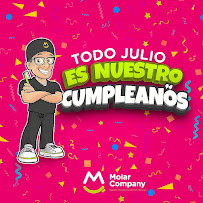 Clínica Dental Molar Company | Mejor dentista, odontólogo en Ciudad Juárez | Sucursal López Mateos