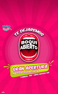 Clínica Dental Molar Company | Mejor dentista, odontólogo en Ciudad Juárez | Sucursal López Mateos