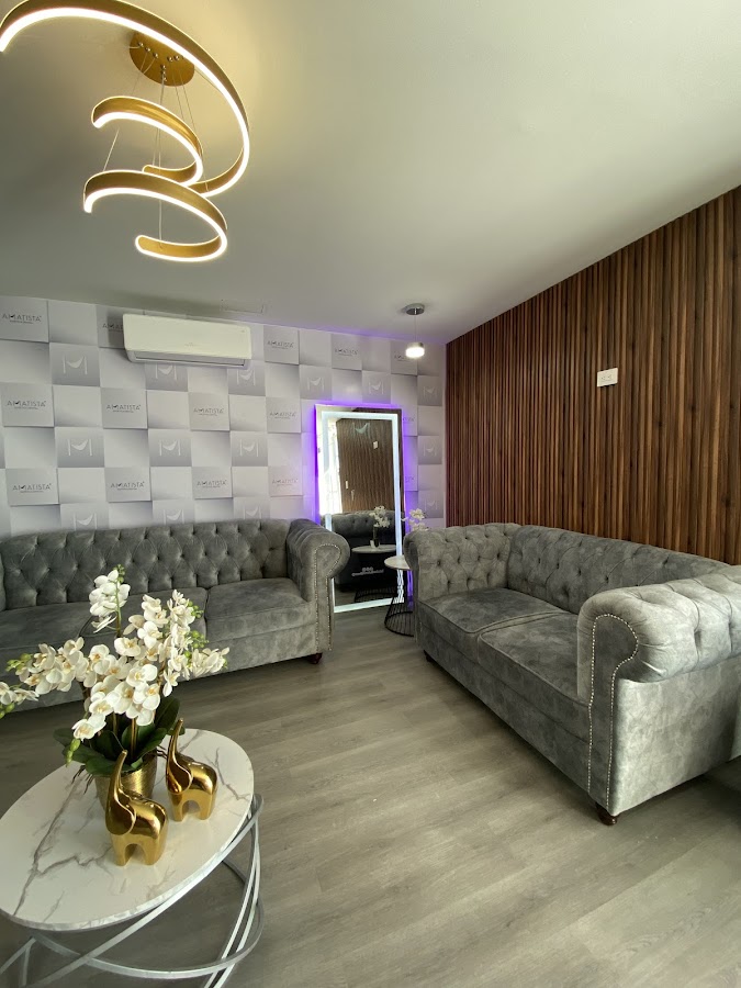 Amatista l Estética Dental Cd. Juárez - dental clinic in Juarez