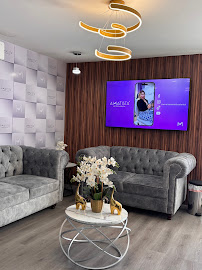 Amatista l Estética Dental Cd. Juárez
