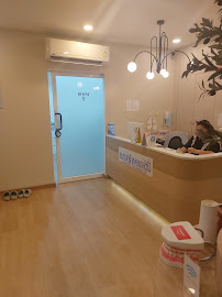 Cdent dental clinic