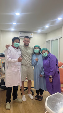 Cdent dental clinic