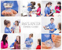 IMPLANTIS 1 Dentysta Kraków
