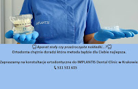 IMPLANTIS 1 Dentysta Kraków