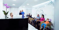 IMPLANTIS 1 Dentysta Kraków