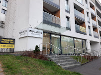 IMPLANTIS 1 Dentysta Kraków