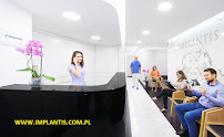 IMPLANTIS 1 Dentysta Kraków