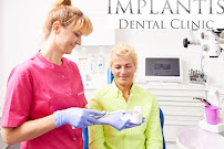 IMPLANTIS 1 Dentysta Kraków