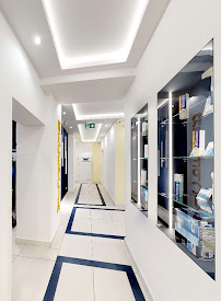Center for Implantology and Aesthetic Dentistry CICHOŃ