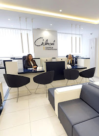Center for Implantology and Aesthetic Dentistry CICHOŃ