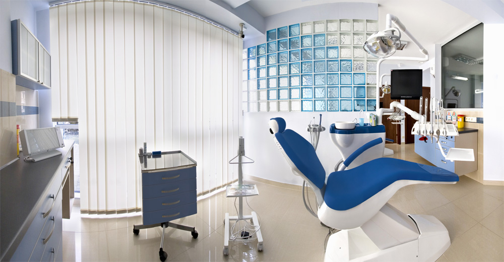 INDEXMEDICA Dental Clinic - dental clinic in Krakow, Poland