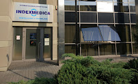 INDEXMEDICA Dental Clinic