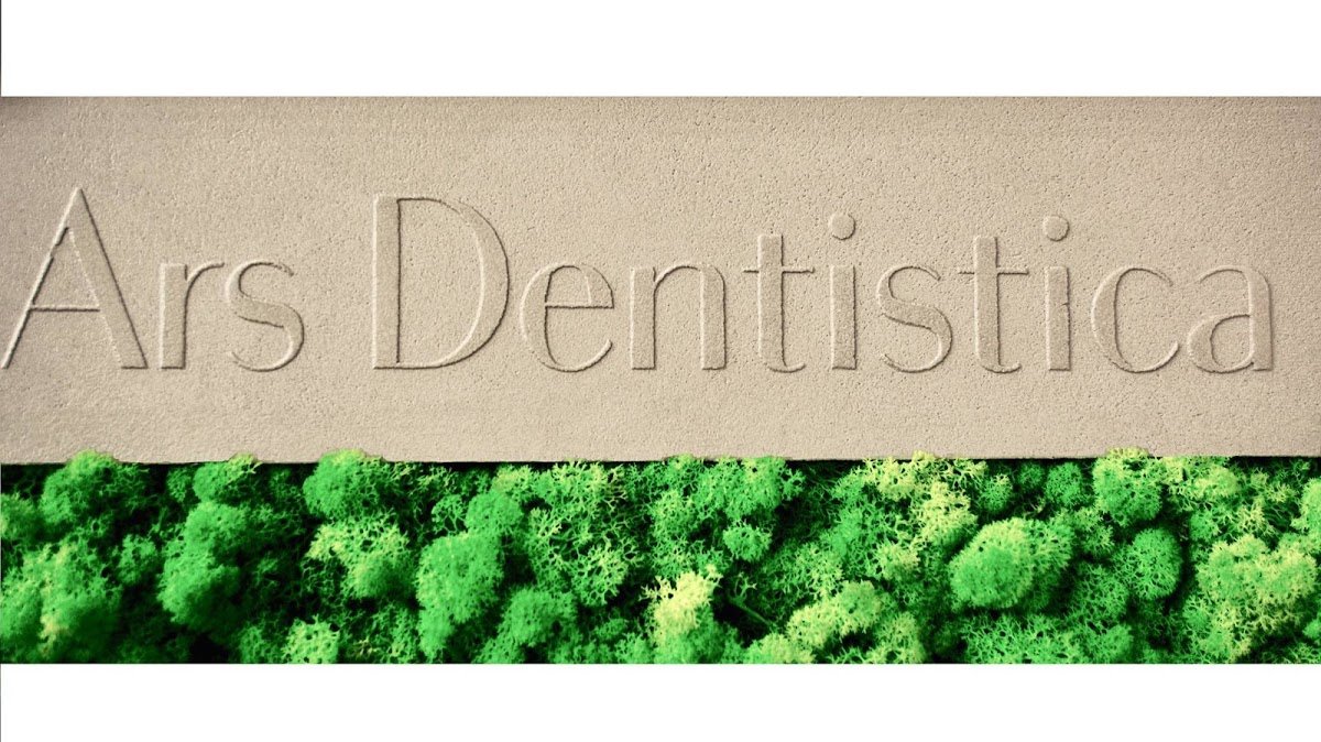 Ars Dentistica - naturally beautiful smile - dental clinic in Krakow, Poland
