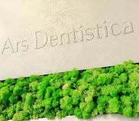 Ars Dentistica - naturally beautiful smile