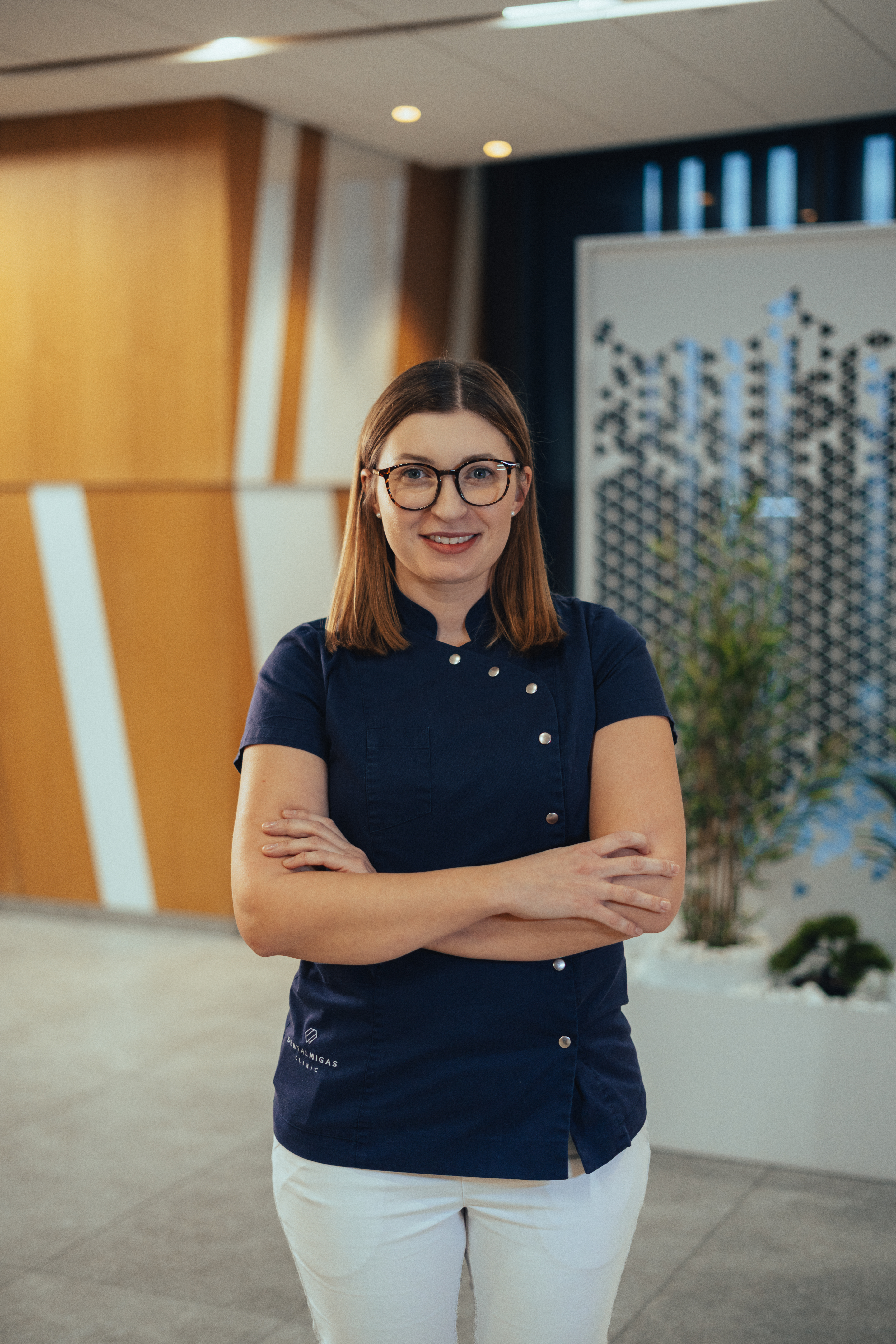 DDS Natalia Grabowska-Jasik - Oral surgery, implantology, endodontic microsurgery