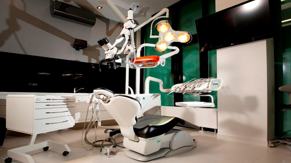 Dental Clinic FRESHDENT - dental clinic in Krakow