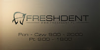 Dental Clinic FRESHDENT
