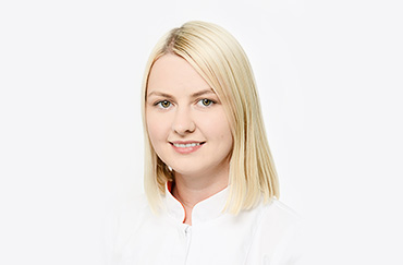 Dentist Joanna Ciągło - Microscopic endodontics and conservative dentistry