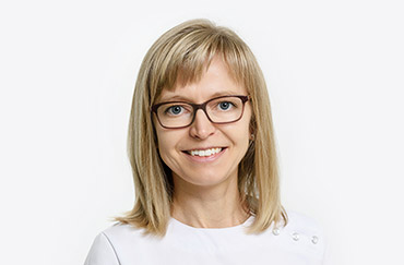 Dentist Anna Miszalska-Jamka - Microscopic endodontics