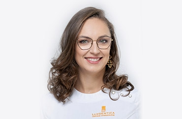 Orthodontist Magdalena Krupińska - Orthodontics