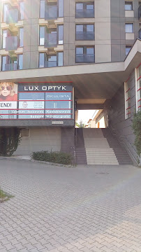 NZOZ Dental Centre LUXDENTICA