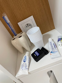 32 New Dentistry