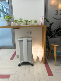32 New Dentistry