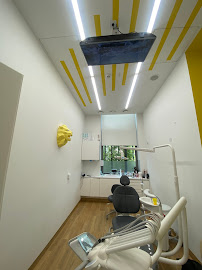 32 New Dentistry