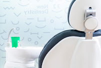 32 New Dentistry