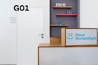 32 New Dentistry